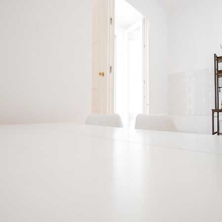 Palazzo Marevento Apartment Bari Luaran gambar
