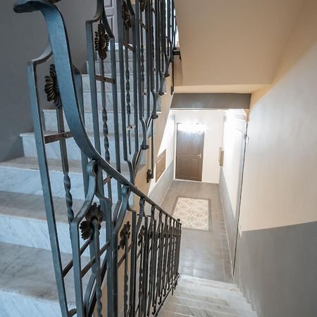 Palazzo Marevento Apartment Bari Luaran gambar