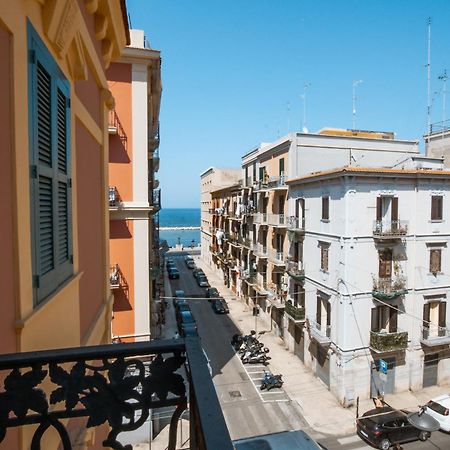 Palazzo Marevento Apartment Bari Luaran gambar