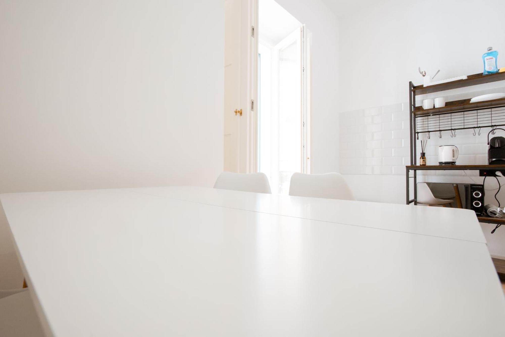 Palazzo Marevento Apartment Bari Luaran gambar