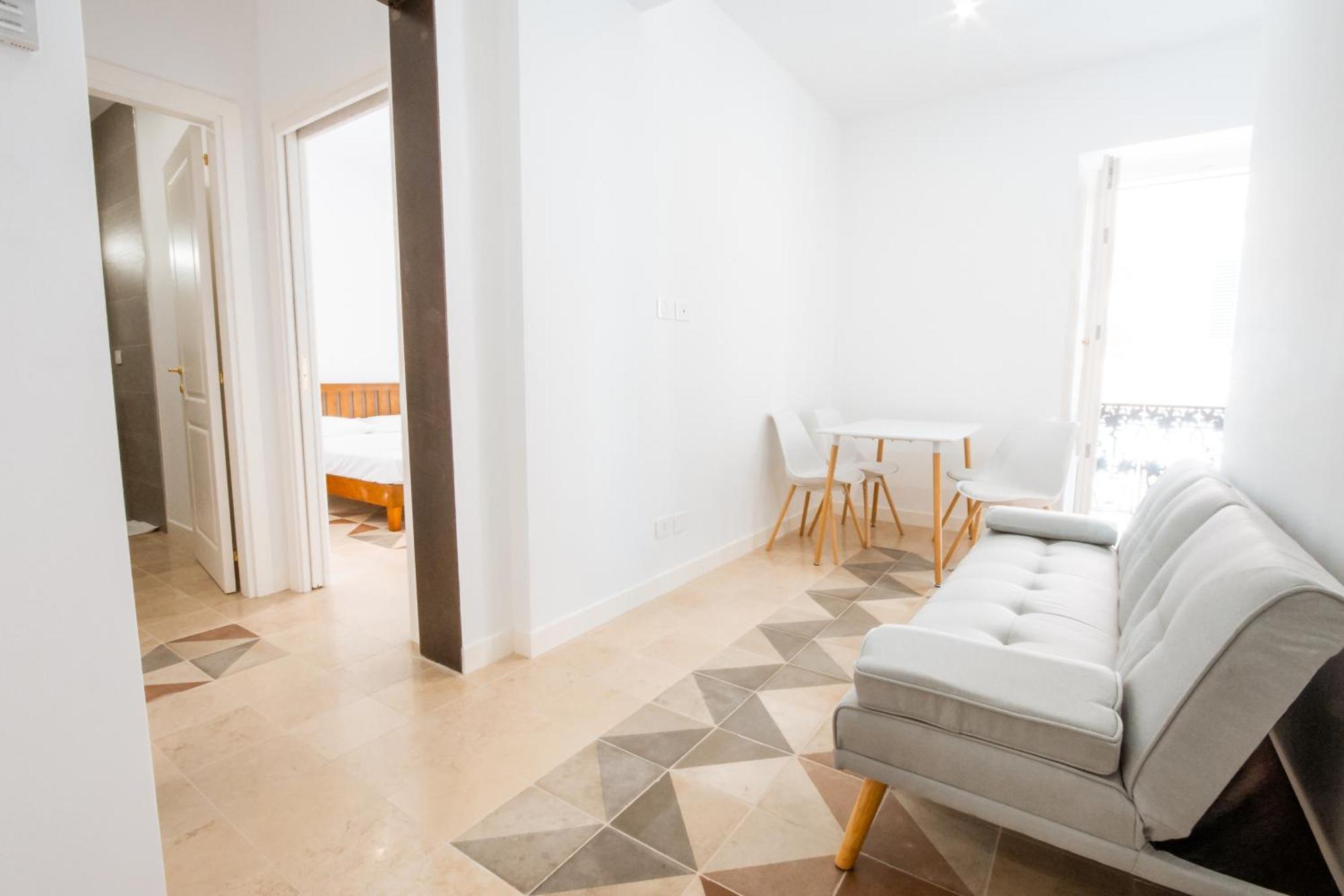 Palazzo Marevento Apartment Bari Luaran gambar