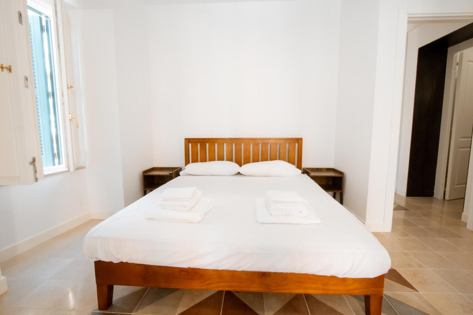 Palazzo Marevento Apartment Bari Luaran gambar